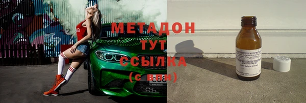 хмурый Гусь-Хрустальный
