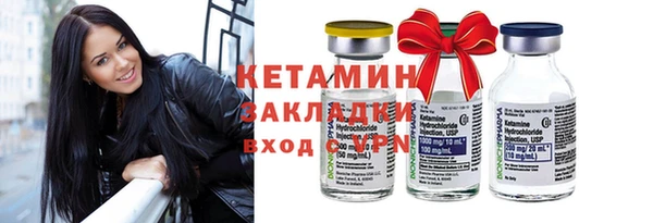хмурый Гусь-Хрустальный