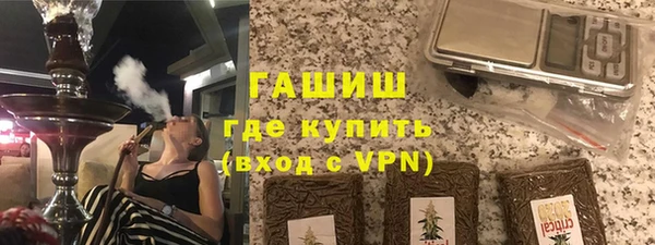 хмурый Гусь-Хрустальный