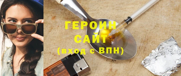 хмурый Гусь-Хрустальный